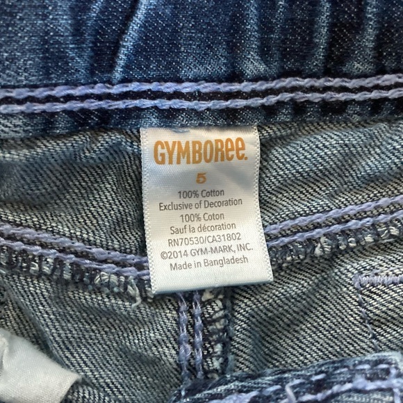 Gymboree shorts bundle - Picture 7 of 12